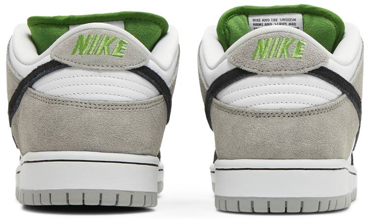 Dunk Low SB  Chlorophyll  BQ6817-011 - vstockx