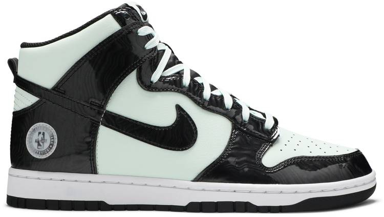 Dunk High SE  All Star 2021  DD1398-300 - vstockx