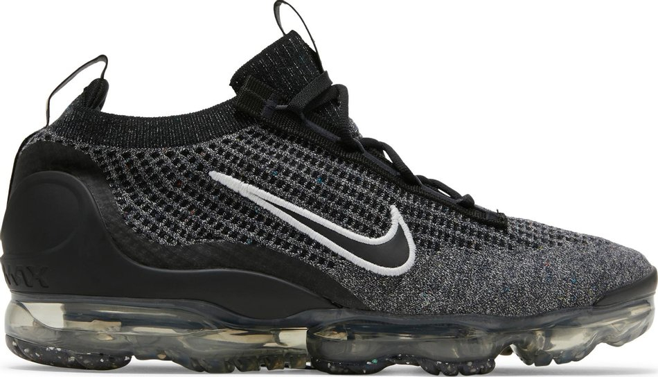 Air Vapormax 2021 Flyknit 'Oreo' DC9394-001 - vstockx