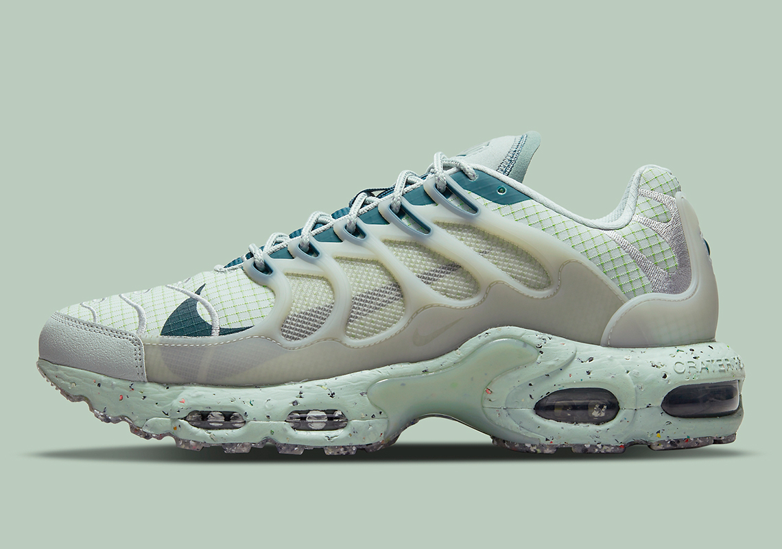 Air Max Terrascape Plus 'Dark Teal Green' DC6078-001 - vstockx
