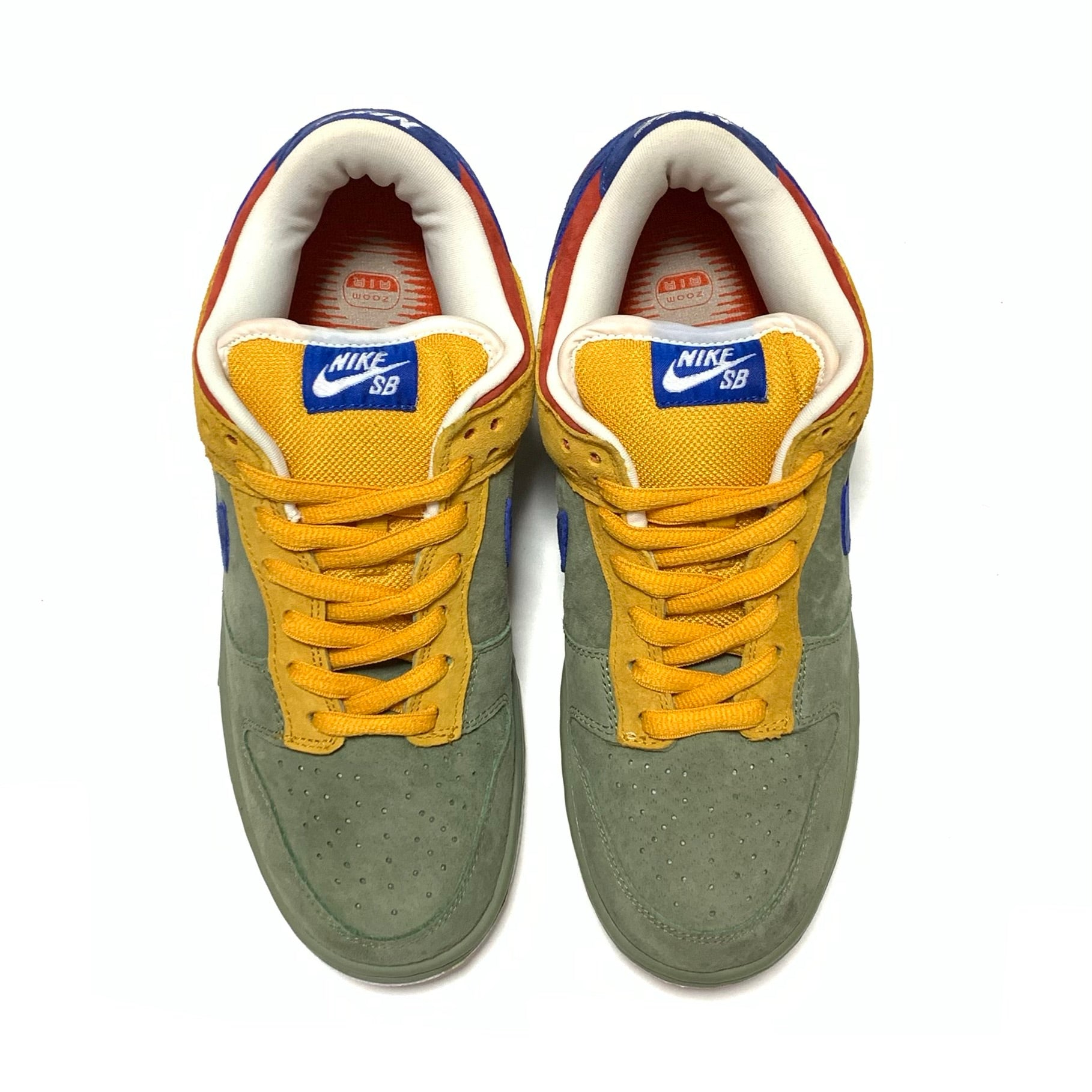 Dunk Low Premium SB  Puff N Stuff  313170-341 - vstockx