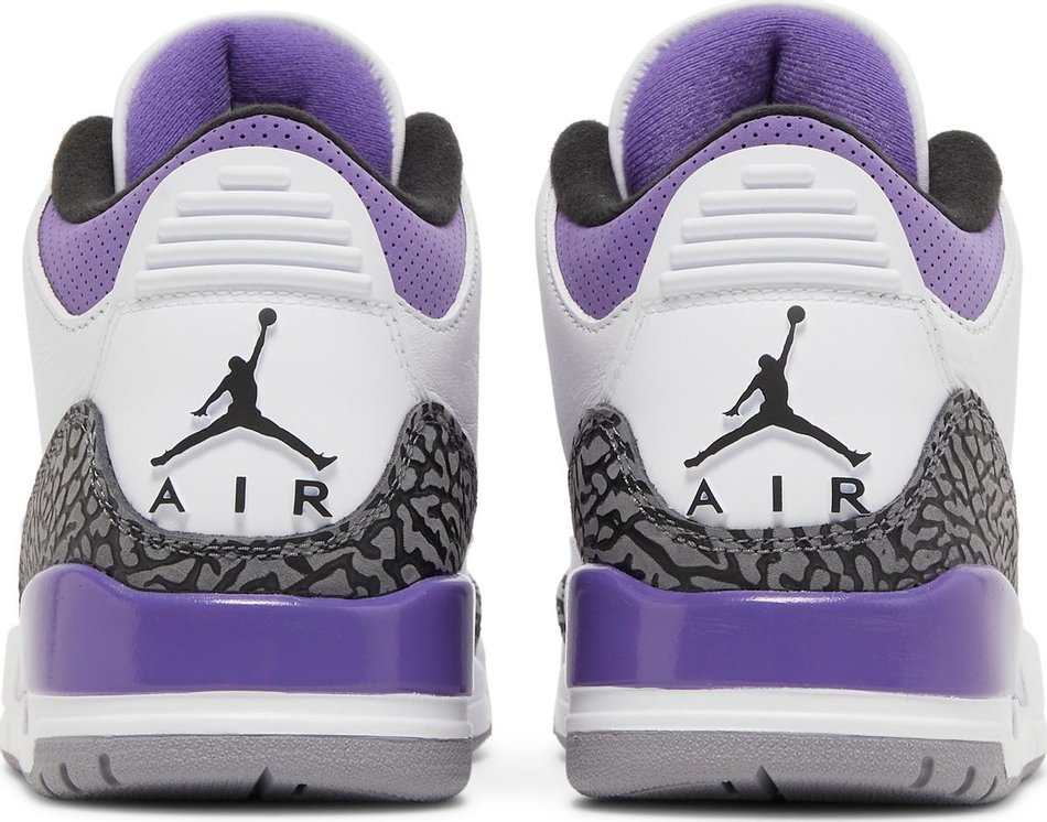 Air Jordan 3 Retro  Dark Iris  CT8532-105 - vstockx