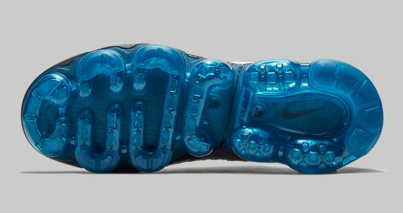 Wmns Air VaporMax 2 Flyknit 'Thunder Grey' 942843-009 - vstockx