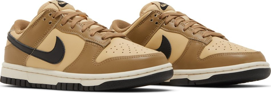 Wmns Dunk Low  Dark Driftwood  DD1503-200 - vstockx