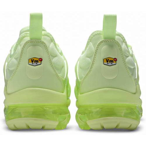 Wmns Air VaporMax Plus 'Barely Volt' DJ3023-700 - vstockx