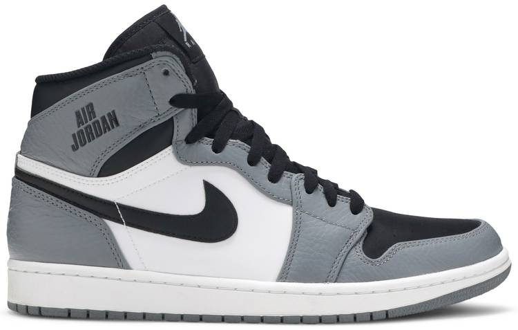 Air Jordan 1 Rare Air  Cool Grey  332550-024 - vstockx