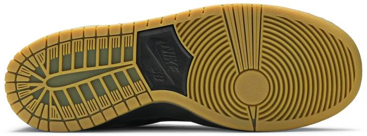 Zoom Dunk Low Pro SB  Camo  854866-209 - vstockx