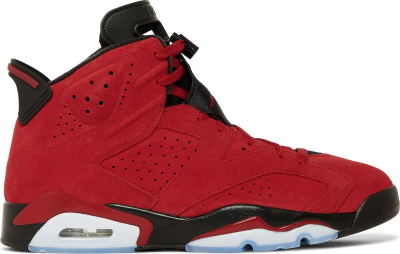 Air Jordan 6 Retro  Toro Bravo  CT8529-600 - vstockx