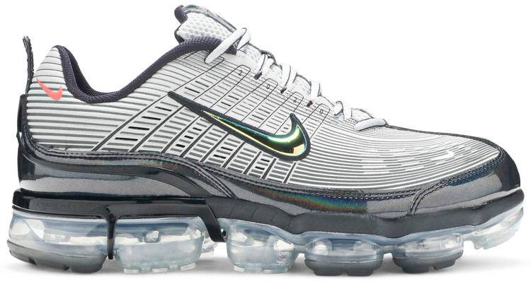 Air VaporMax 360 'Silver' CK2718-004 - vstockx