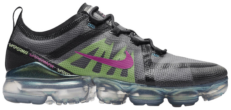 Air VaporMax 2019 PRM 'Fuchsia Lime' AT6810-001 - vstockx