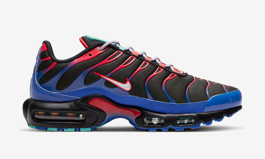 Air Max Plus 'Parachute' CV7541-001 - vstockx