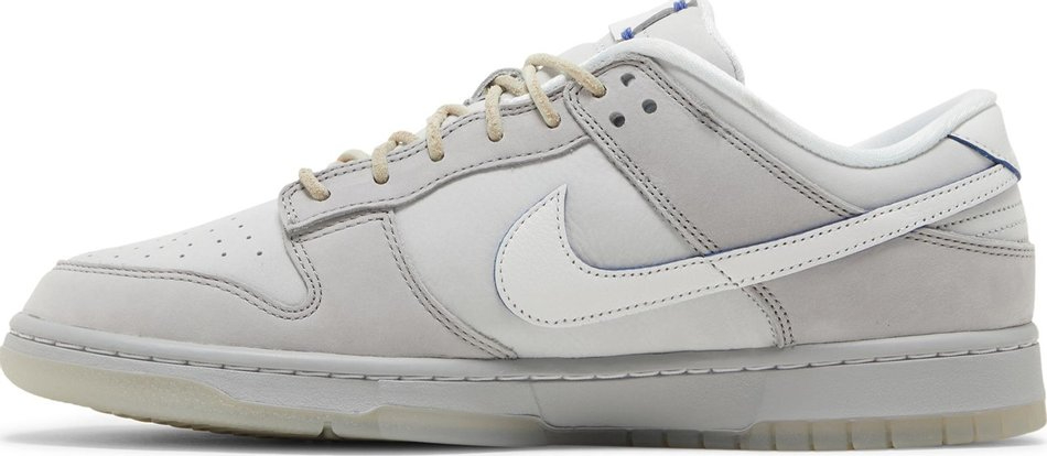 Dunk Low  Wolf Grey Pure Platinum  DX3722-001 - vstockx