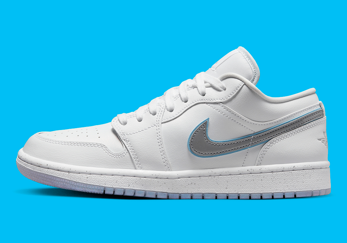 Wmns Air Jordan 1 Low SE  Dare To Fly  FB1874-101 - vstockx