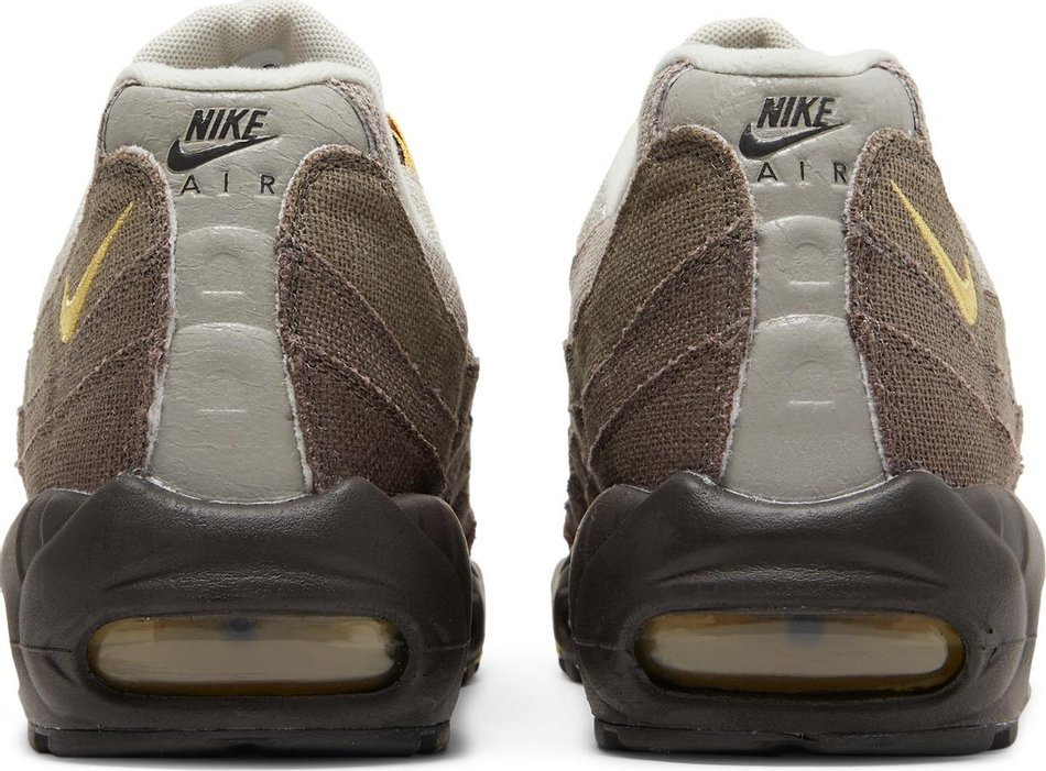 Air Max 95 NH 'Ironstone' DR0146-001 - vstockx