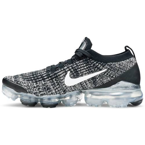 Wmns Air VaporMax Flyknit 3 'Oreo' AJ6910-001 - vstockx