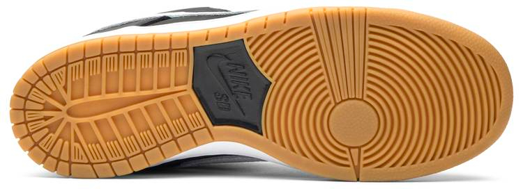 Dunk Low SB  Orange Label  CD2563-001 - vstockx