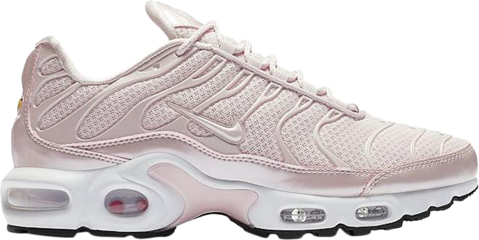 Wmns Air Max Plus Premium 'Barely Rose' 848891-601 - vstockx