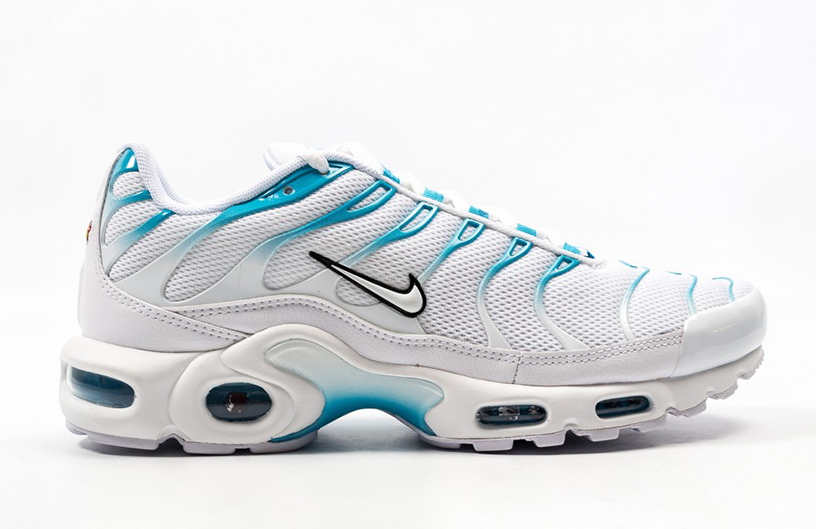 Air Max Plus 'Blue Fury' 852630-105 - vstockx
