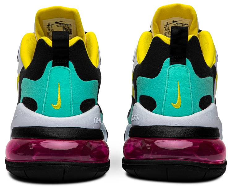 Air Max 270 React 'Geometric Abstract' AO4971 101 - vstockx