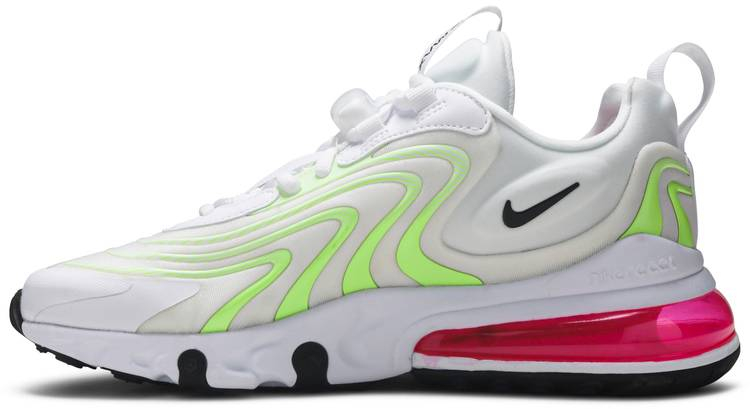 Air Max 270 React ENG 'Watermelon' CK2608-100 - vstockx