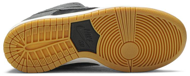 SB Dunk Low TRD  Dark Grey  AR0778-001 - vstockx