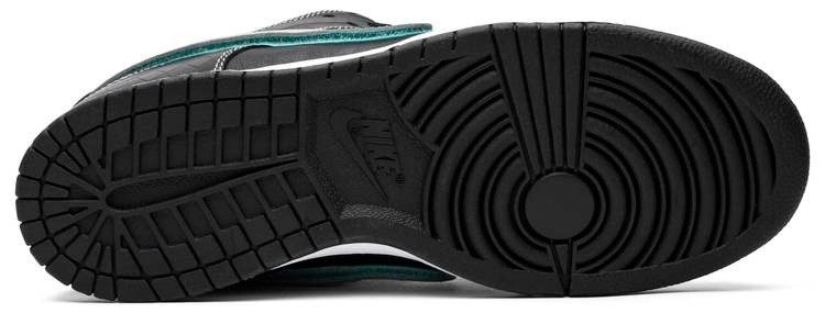 Diamond Supply Co. x Dunk Low Pro SB  Black Diamond  BV1310-001 - vstockx