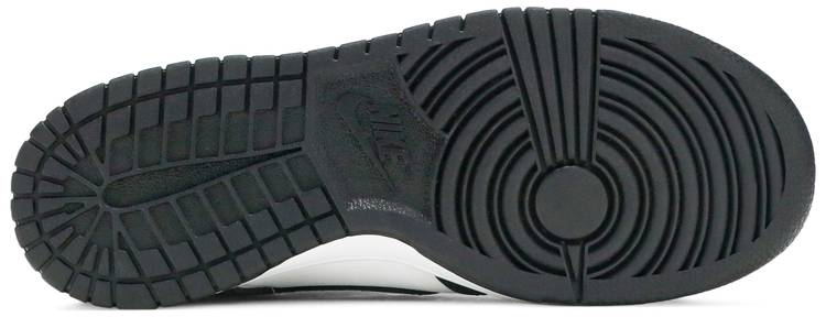 Dunk Low GS  Black White  CW1590-100 - vstockx