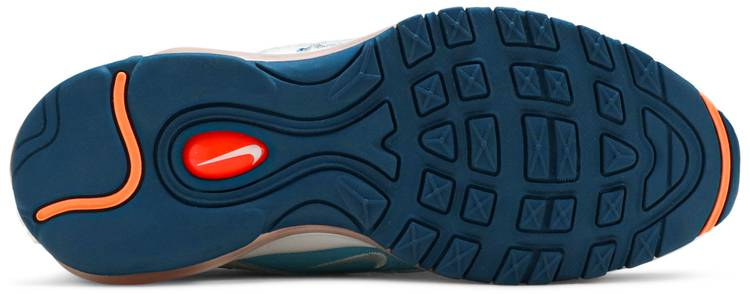 Air Max 97 GS 'Swoosh Chain' CQ4818-400 - vstockx