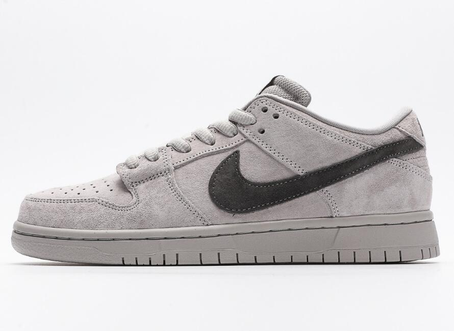 Dunk SB Low  Grey  854866-016 - vstockx