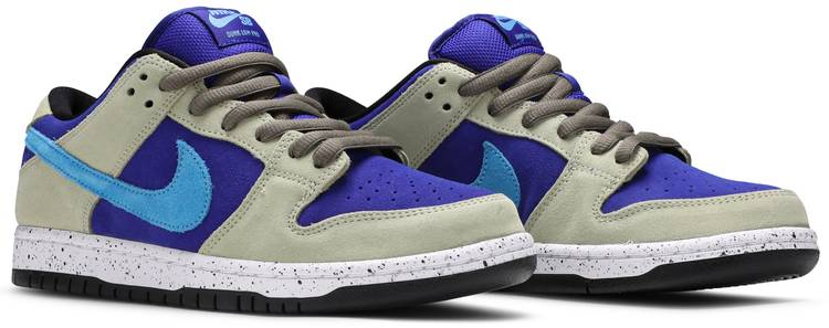 Dunk Low SB  ACG Celadon  BQ6817-301 - vstockx