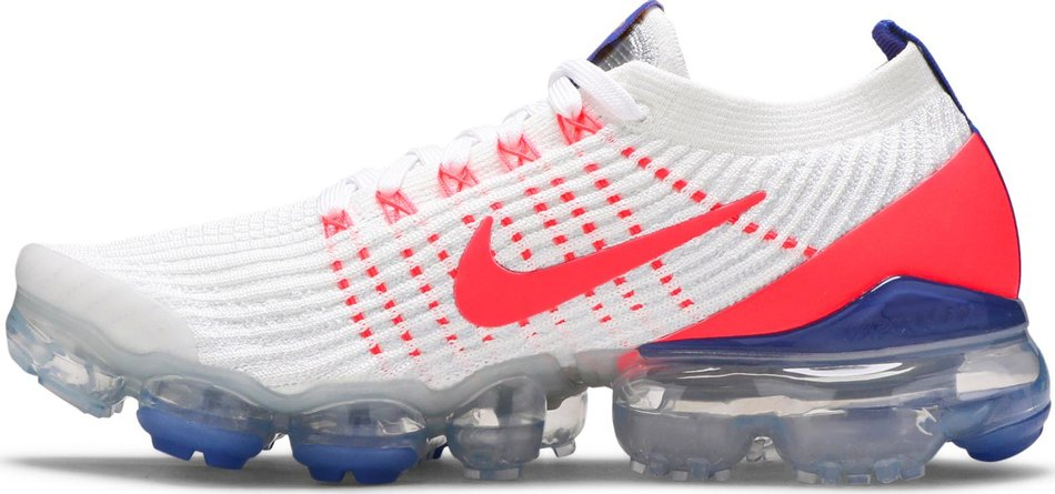 Wmns Air VaporMax Flyknit 3 'USA' CZ7994-100 - vstockx