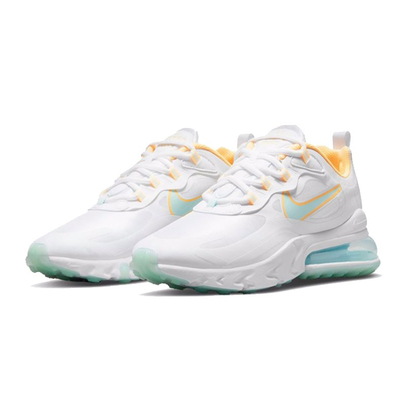 Air Max 270 React 'Light Dew Lagoon Pulse' DJ3027-100 - vstockx