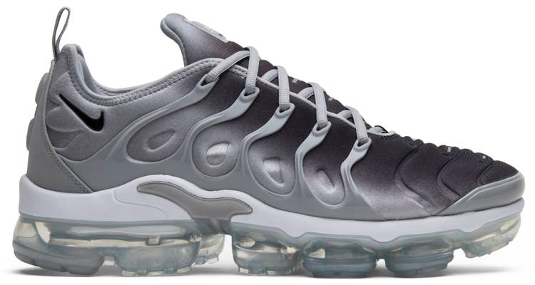 Air VaporMax Plus 'Silver Gradient' 924453-007 - vstockx