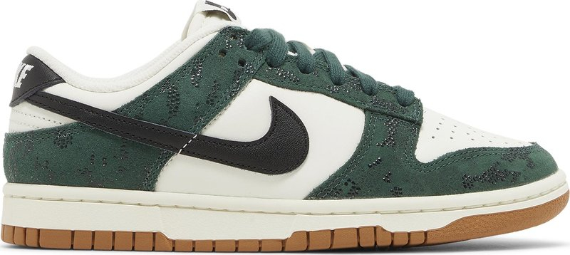 Wmns Dunk Low  Green Snake  FQ8893-397 - vstockx