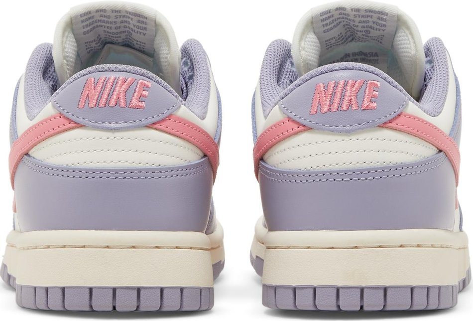 Wmns Dunk Low  Indigo Haze  DD1503-500 - vstockx