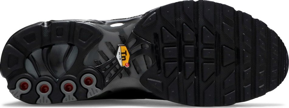 Air Max Plus 'Black' DD9609-001 - vstockx