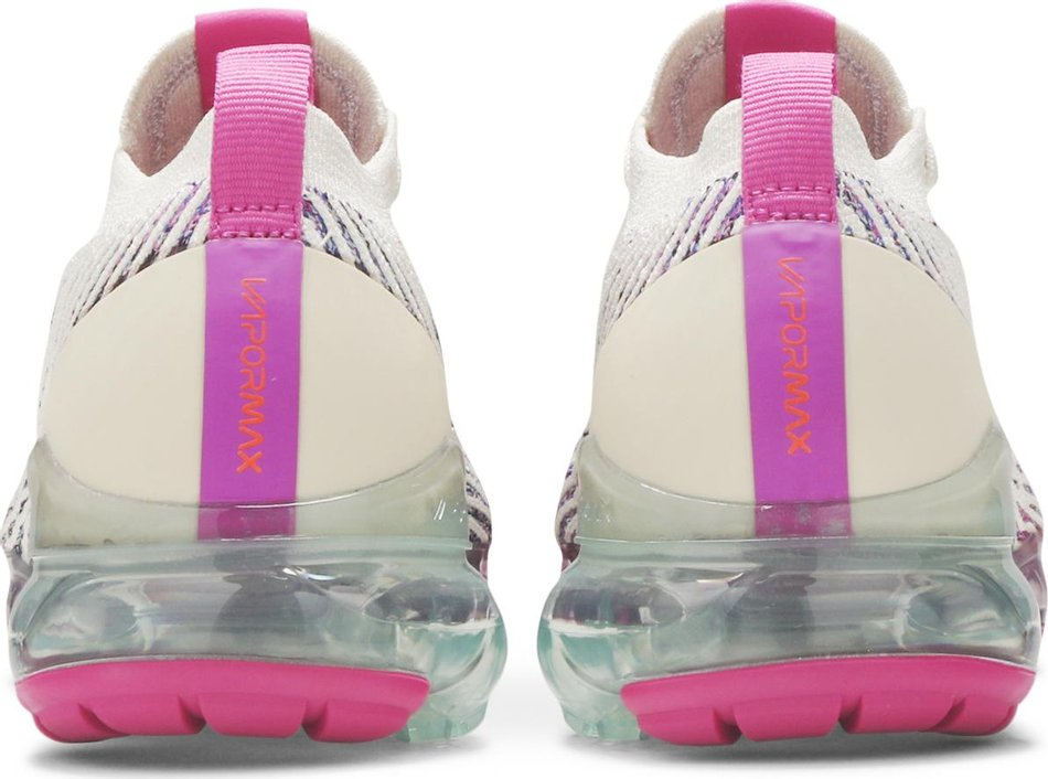 Wmns Air VaporMax Flyknit 3 'Fossil' AJ6910-201 - vstockx