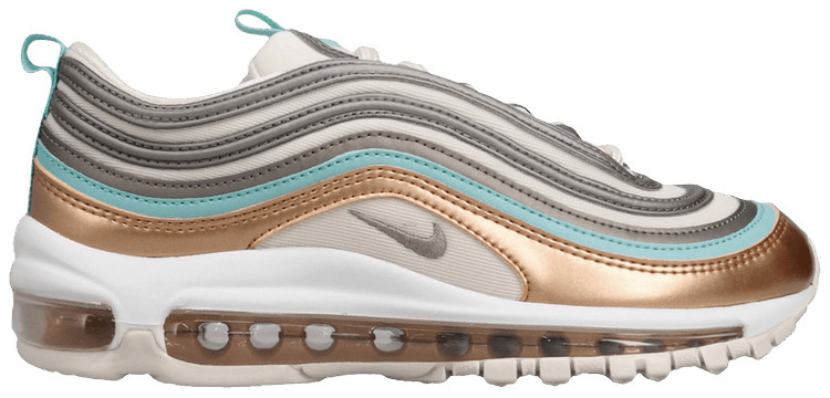 Wmns Air Max 97 SE 'Metallic Pewter' CQ4806-071 - vstockx