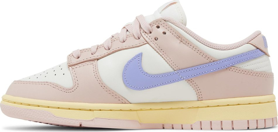 Wmns Dunk Low  Pink Oxford  DD1503-601 - vstockx