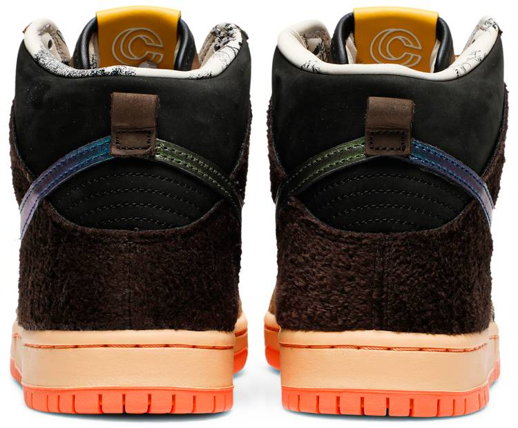 Concepts x Dunk High Pro SB  TurDUNKen DC6887-200 - vstockx