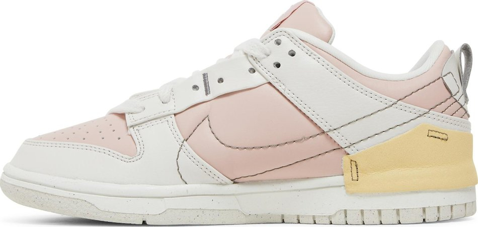 Wmns Dunk Low Disrupt 2  Pink Oxford  DV4024-001 - vstockx