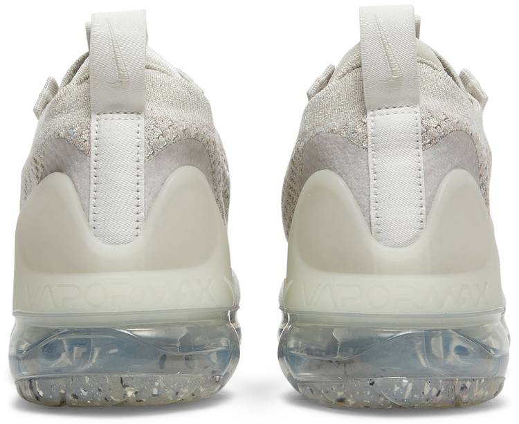 Wmns Air VaporMax 2021 Flyknit 'Oatmeal' DH4088-001 - vstockx