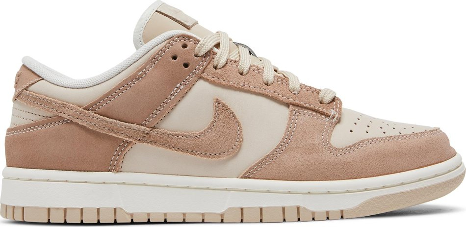 Wmns Dunk Low SE  Sandrift  FD0873-126 - vstockx