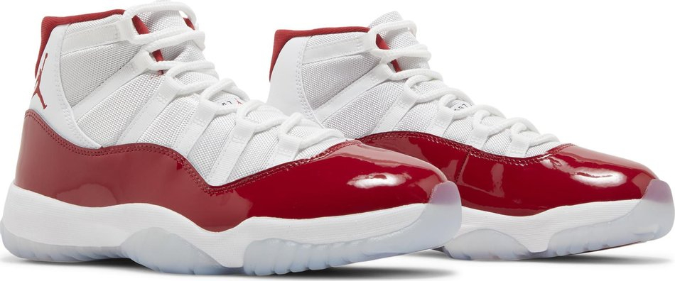 Air Jordan 11 Retro  Cherry  CT8012-116 - vstockx