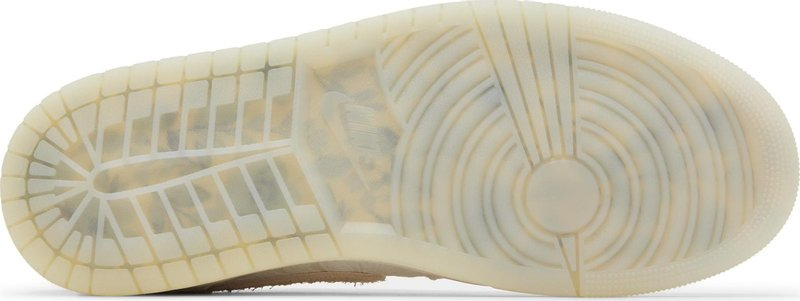 Chris Paul x Air Jordan 1 Retro Low OG  Give Them Flowers  FZ0455-200 - vstockx