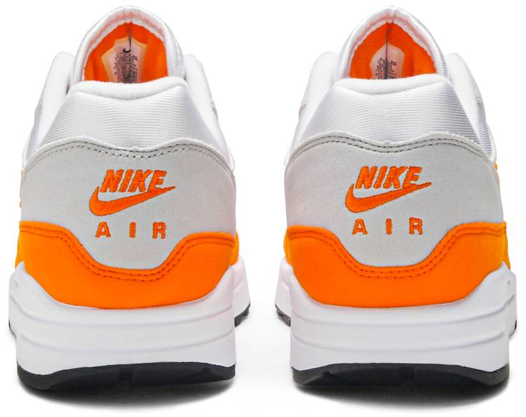 Air Max 1 'Magma Orange' DC1454-101 - vstockx