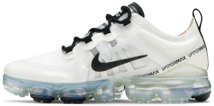 Wmns Air Vapormax 2019 'Pale Ivory' AR6632-100 - vstockx