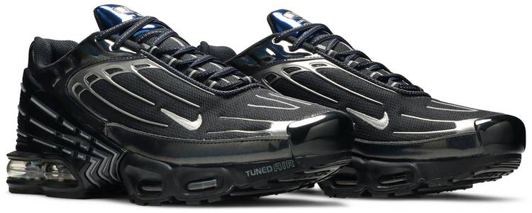 Air Max Plus 3 'Iridescent' CW2647-001 - vstockx