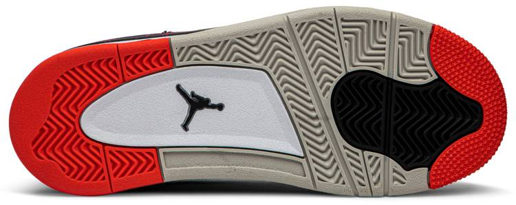 Air Jordan 4 Retro PS  Pale Citron  BQ7669-116 - vstockx