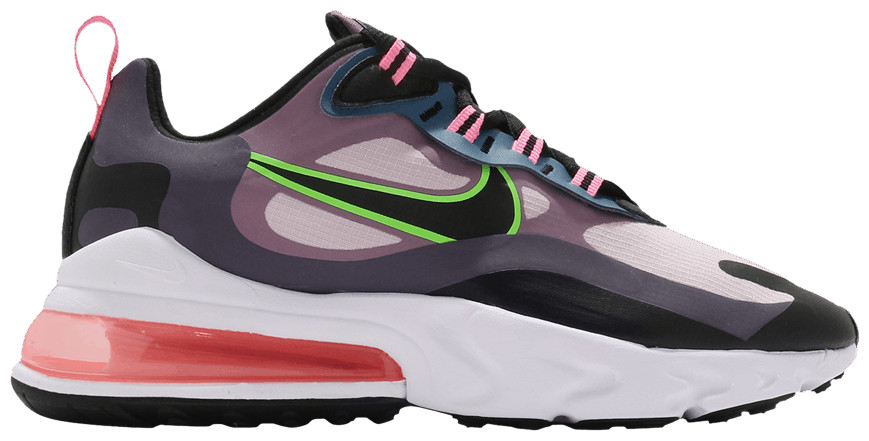 Air Max 270 React 'Violet Dust' CV8818-500 - vstockx